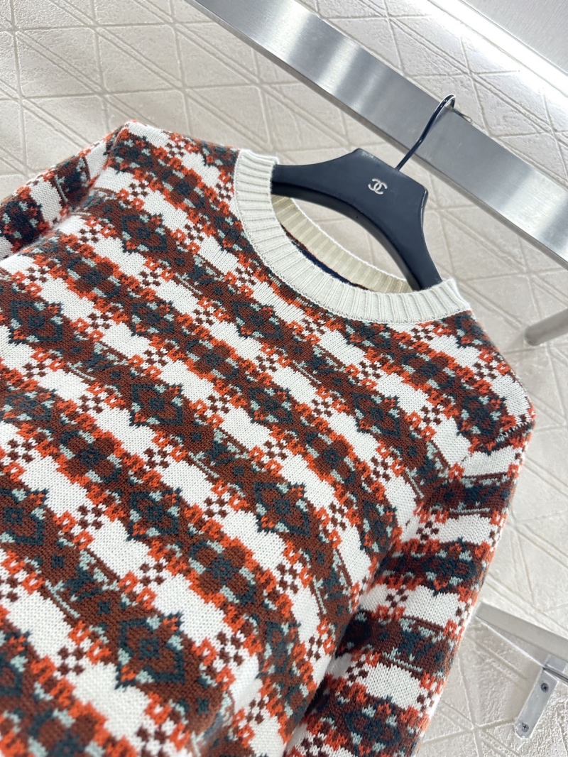 l0vis Vvtt0n sweaters